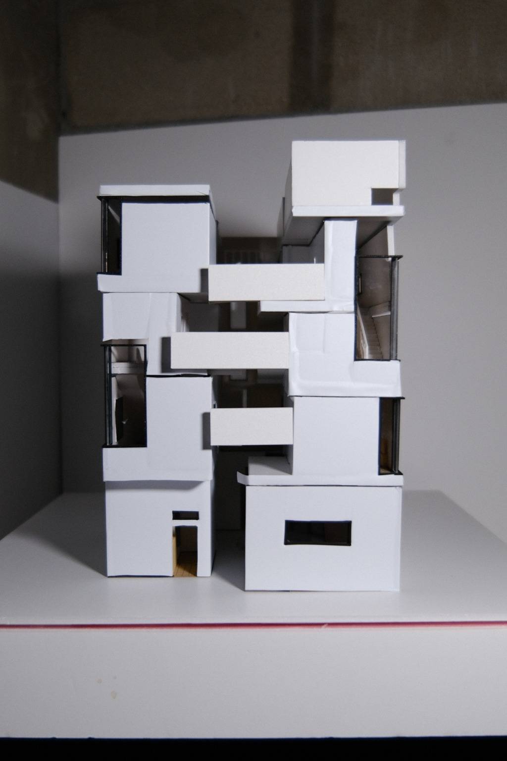 Work image