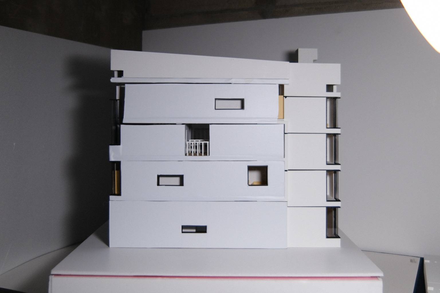 Work image