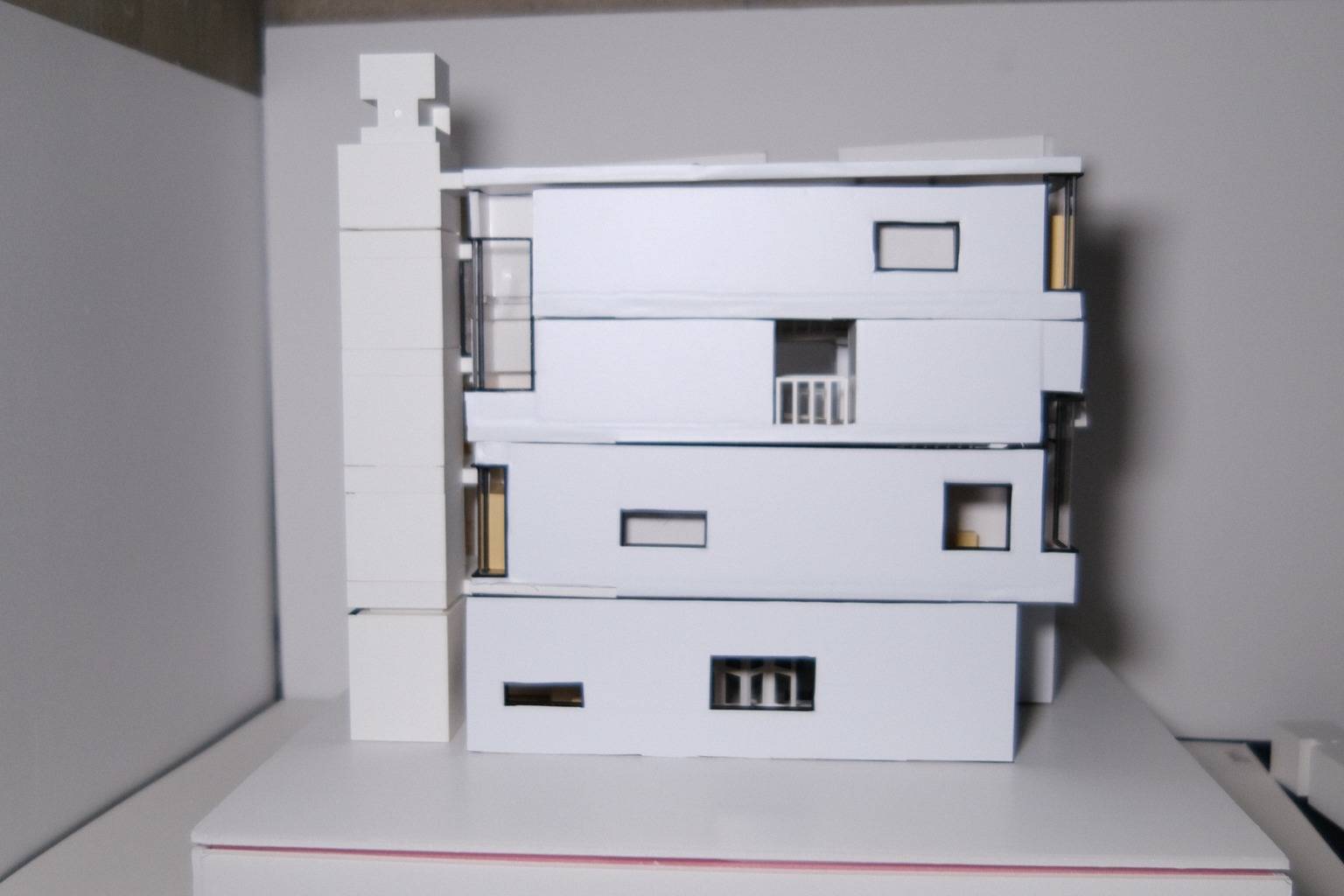 Work image