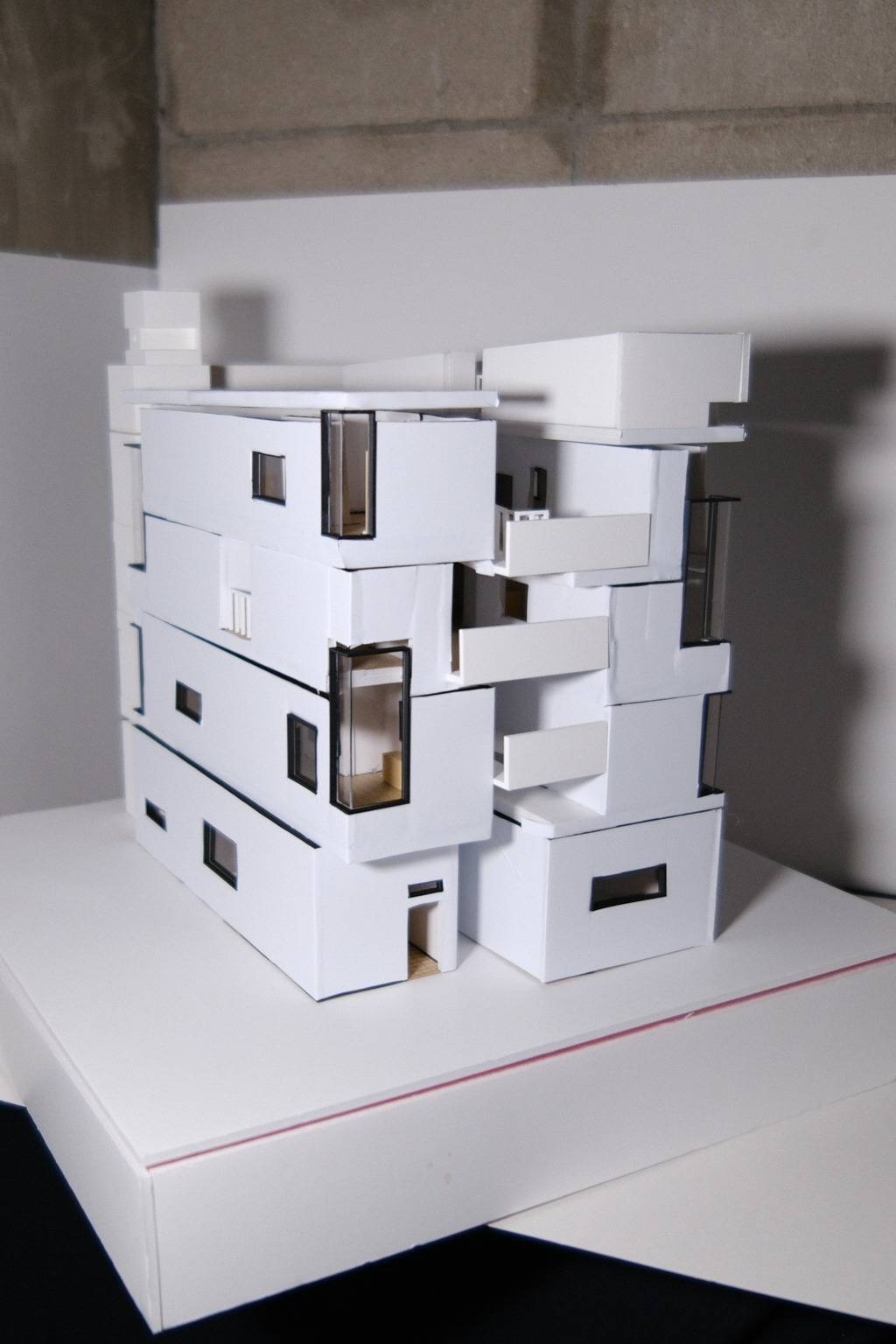 Work image