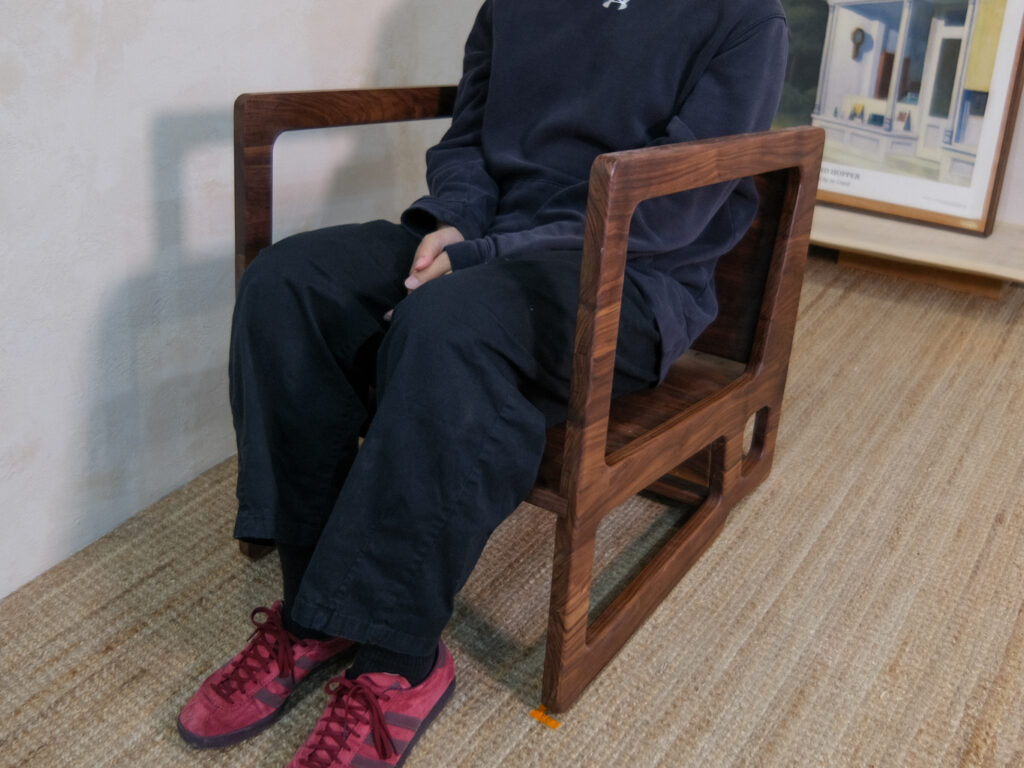Work image