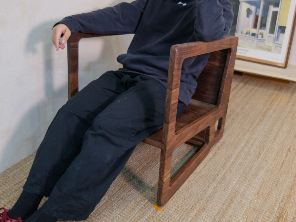 Work image