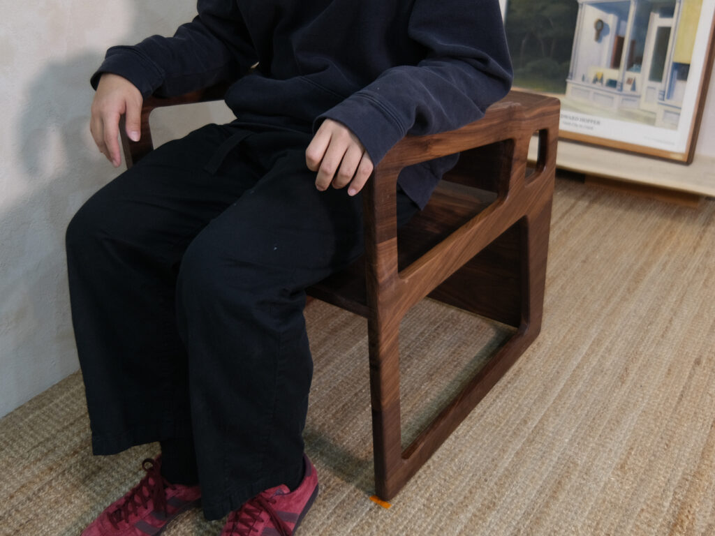 Work image