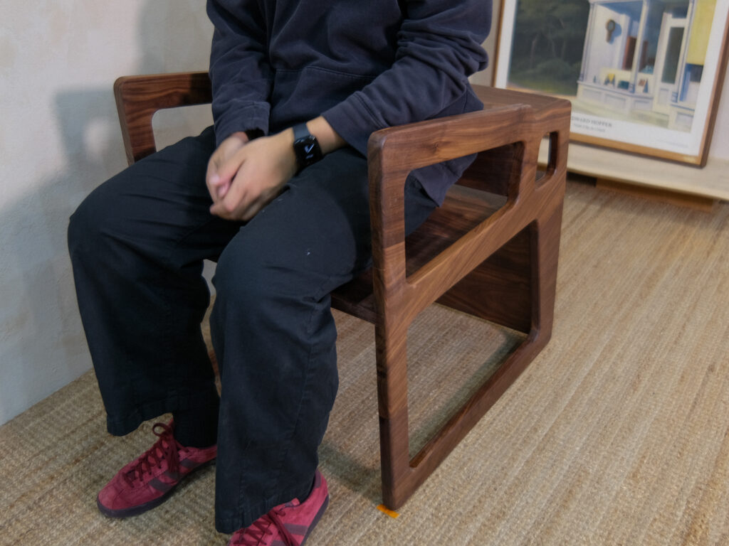 Work image