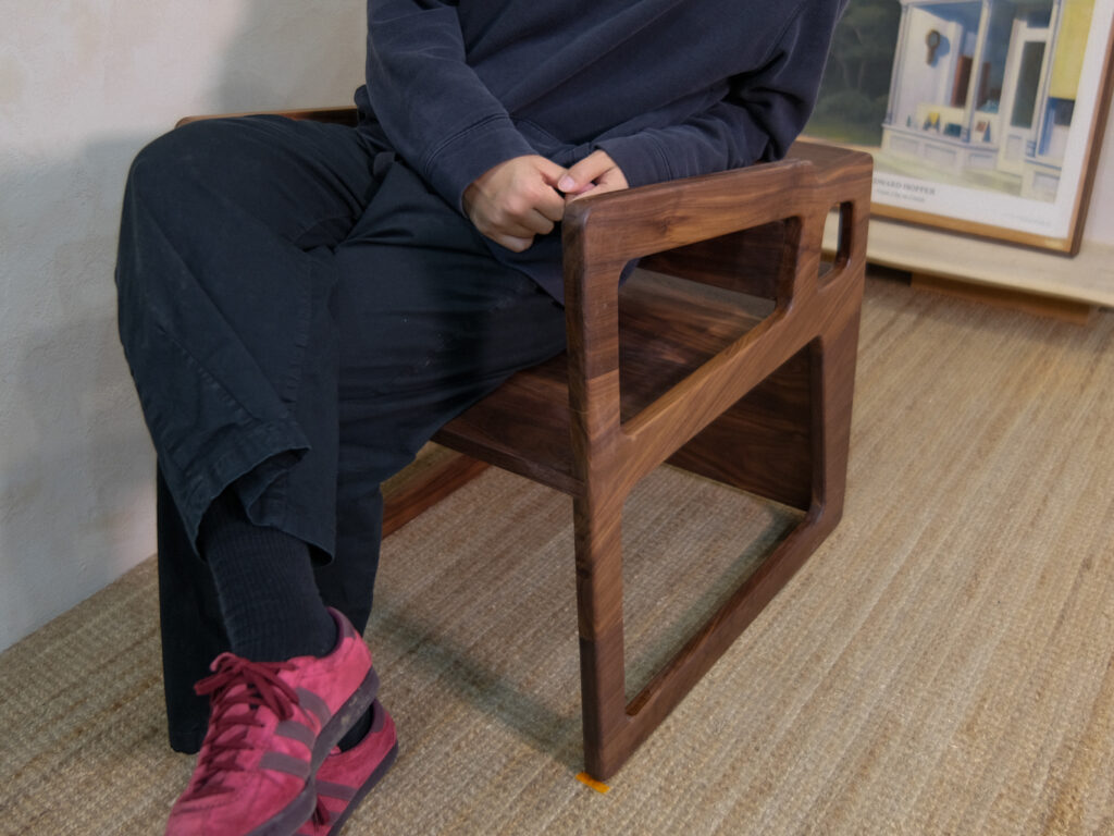 Work image