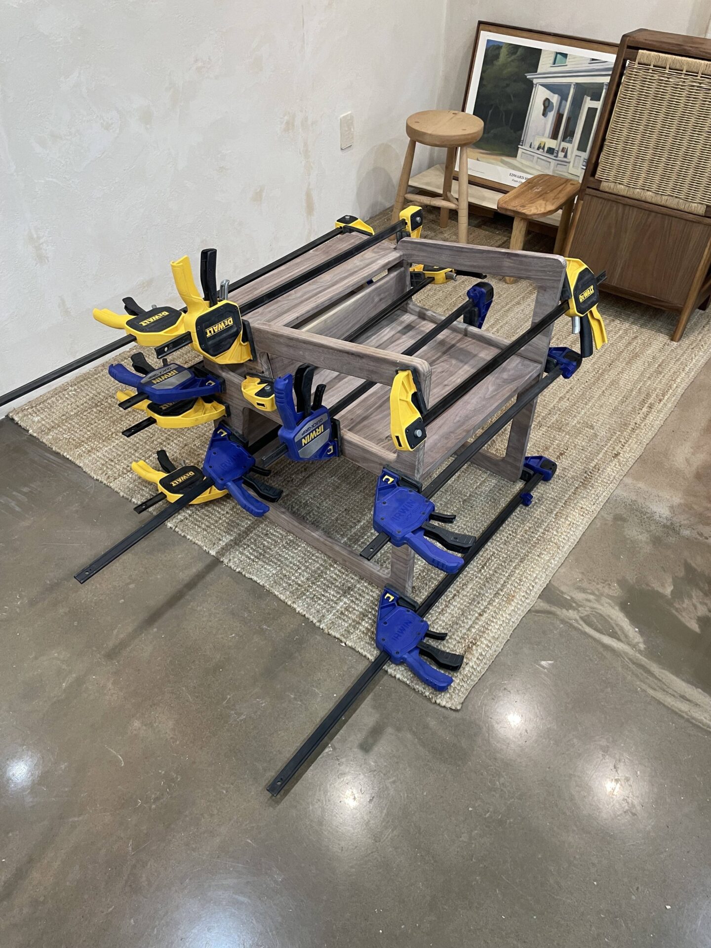 Work image