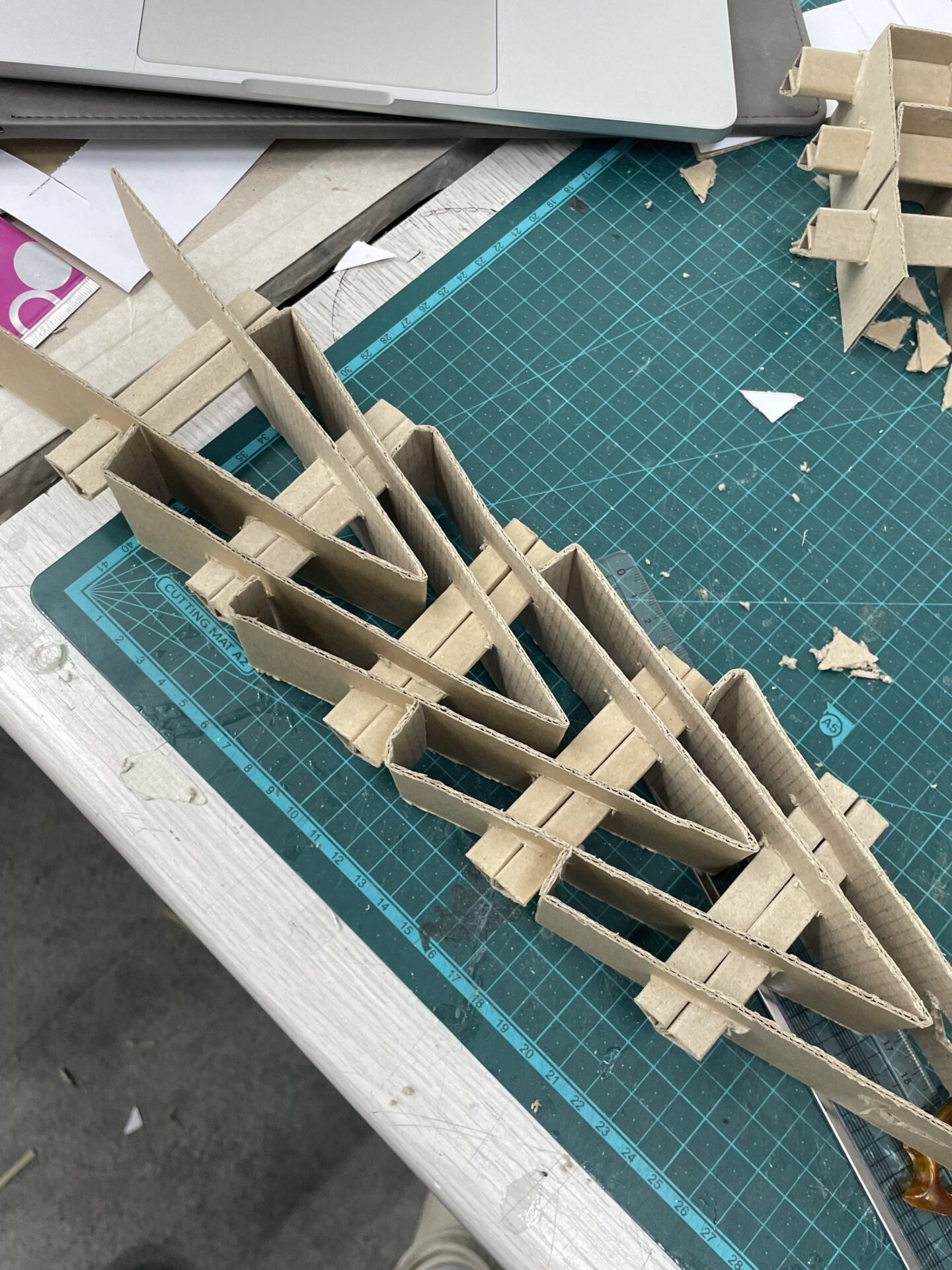 Work image