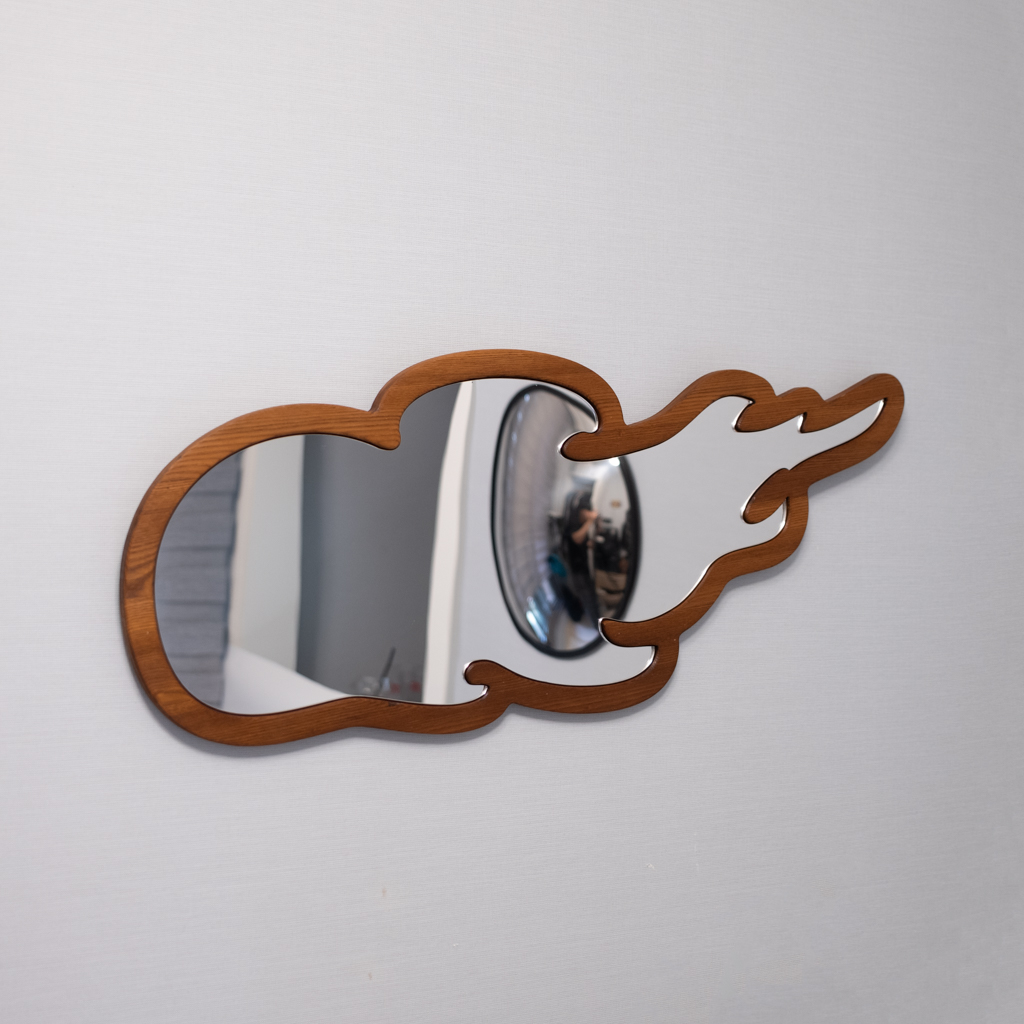Work image