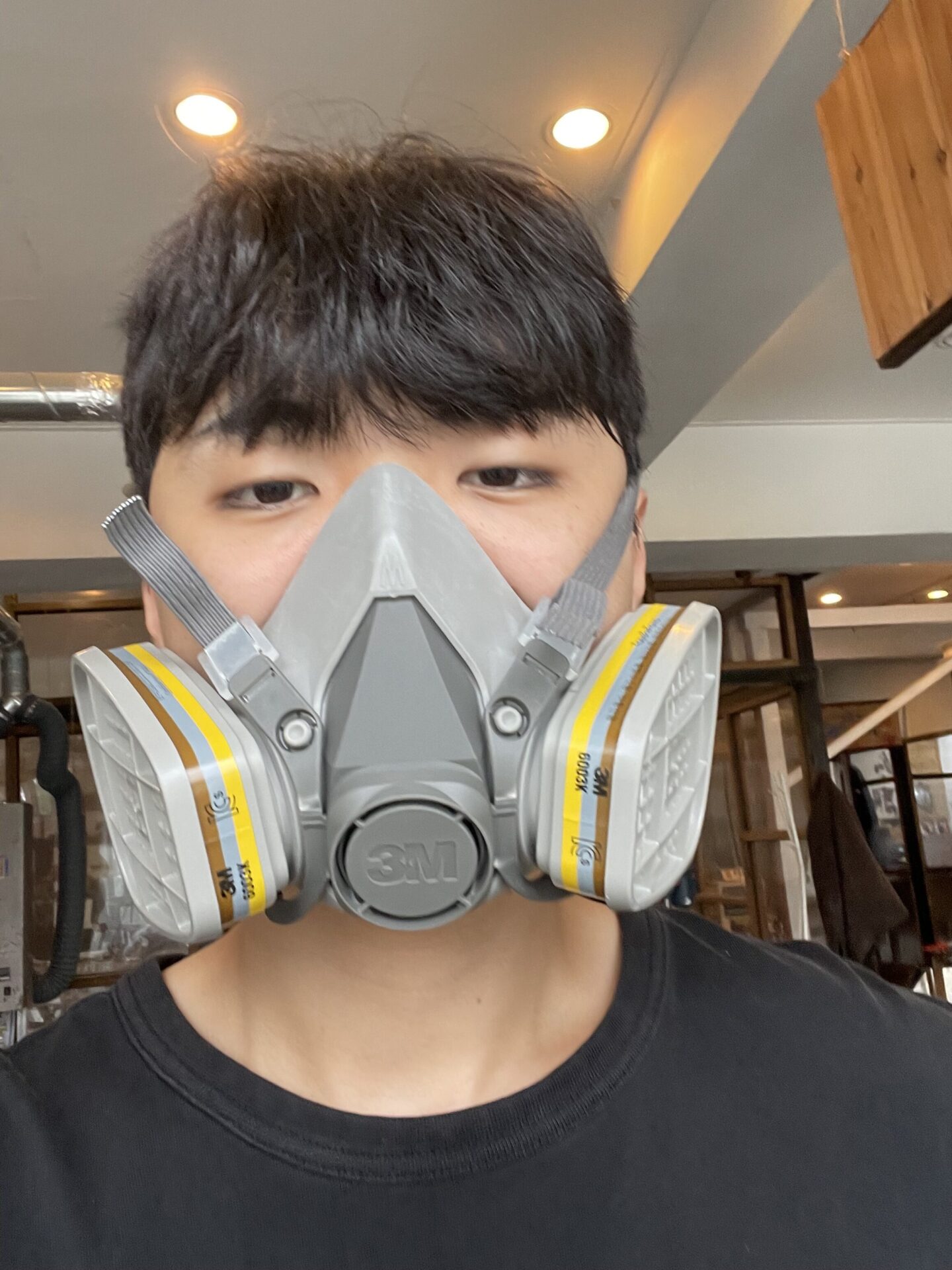 Work image