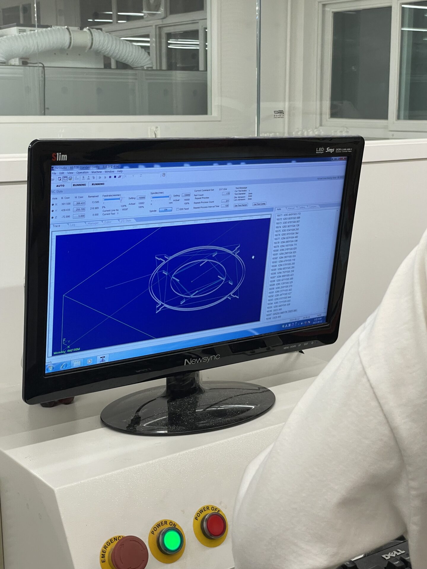 Work image