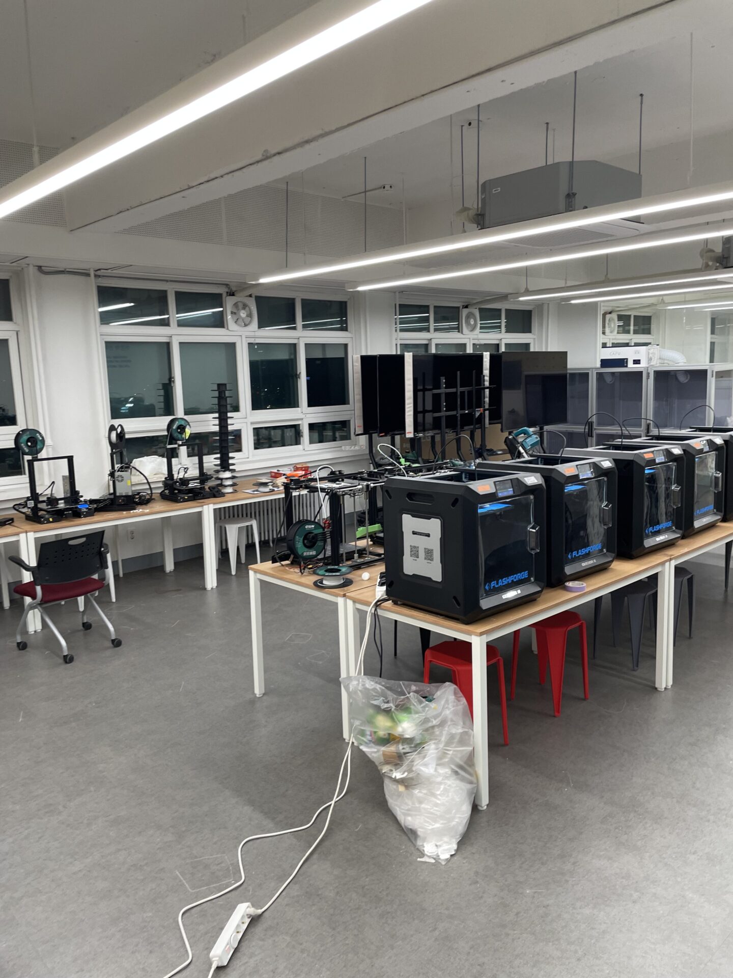 Work image