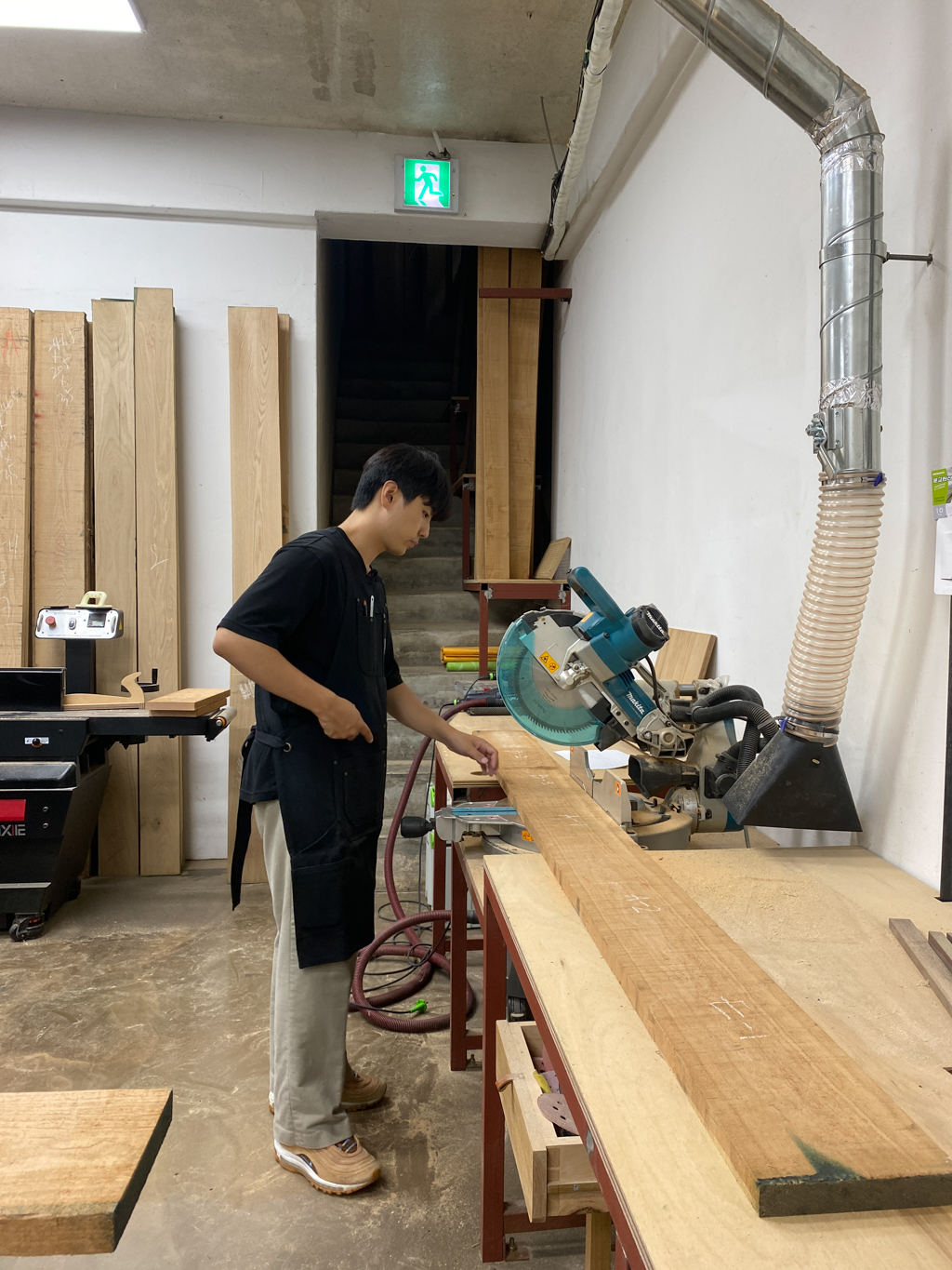 Work image