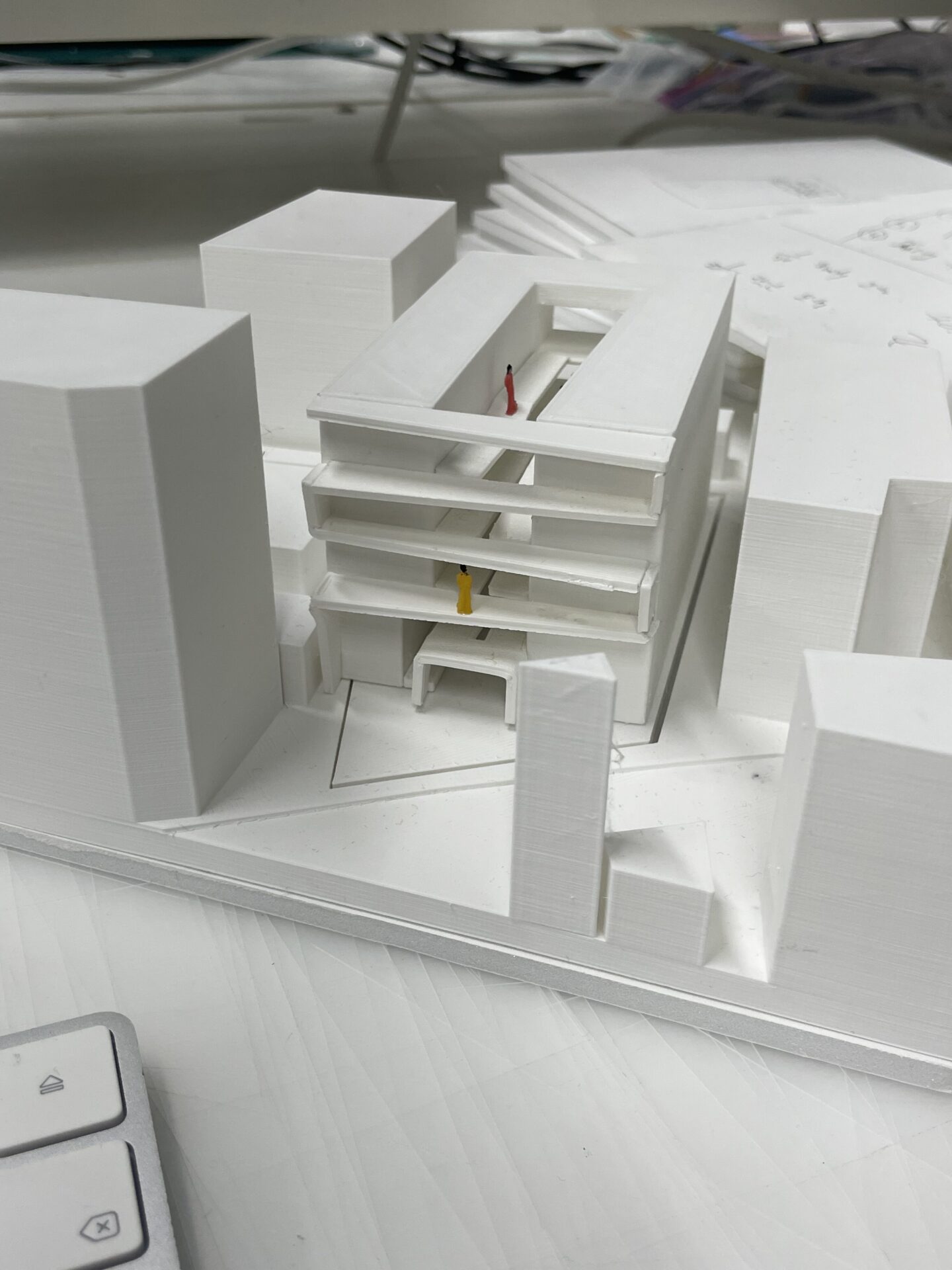 Work image