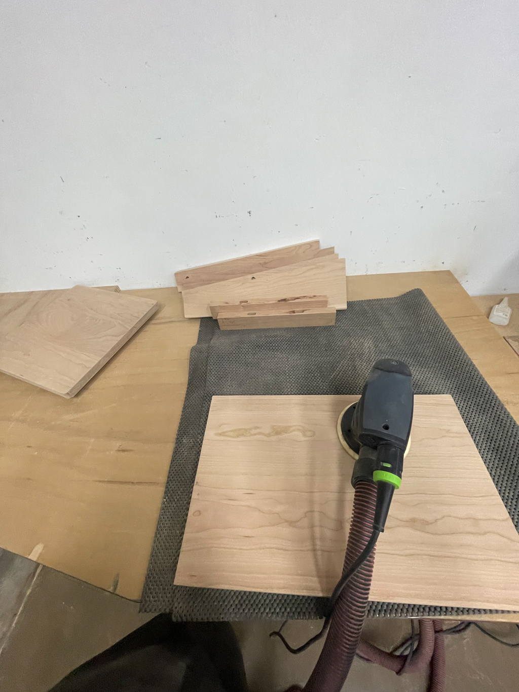 Work image