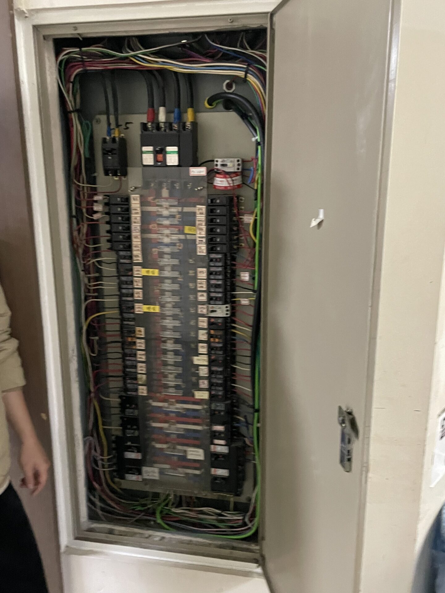 Work image