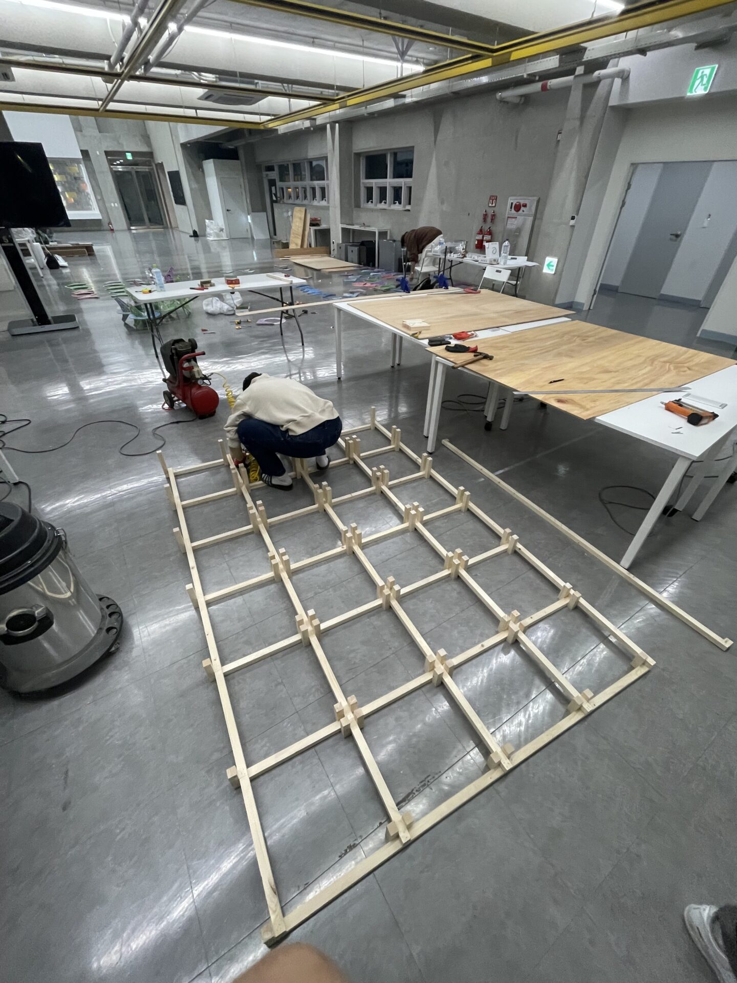 Work image