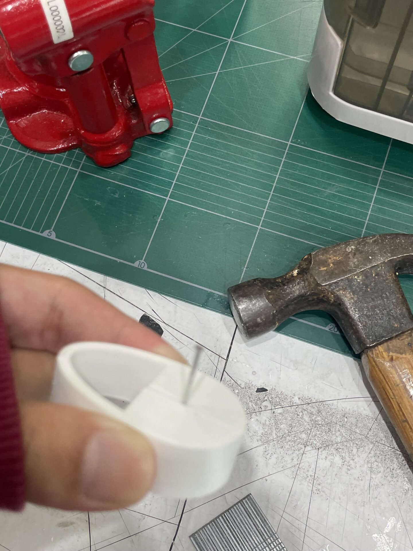 Work image