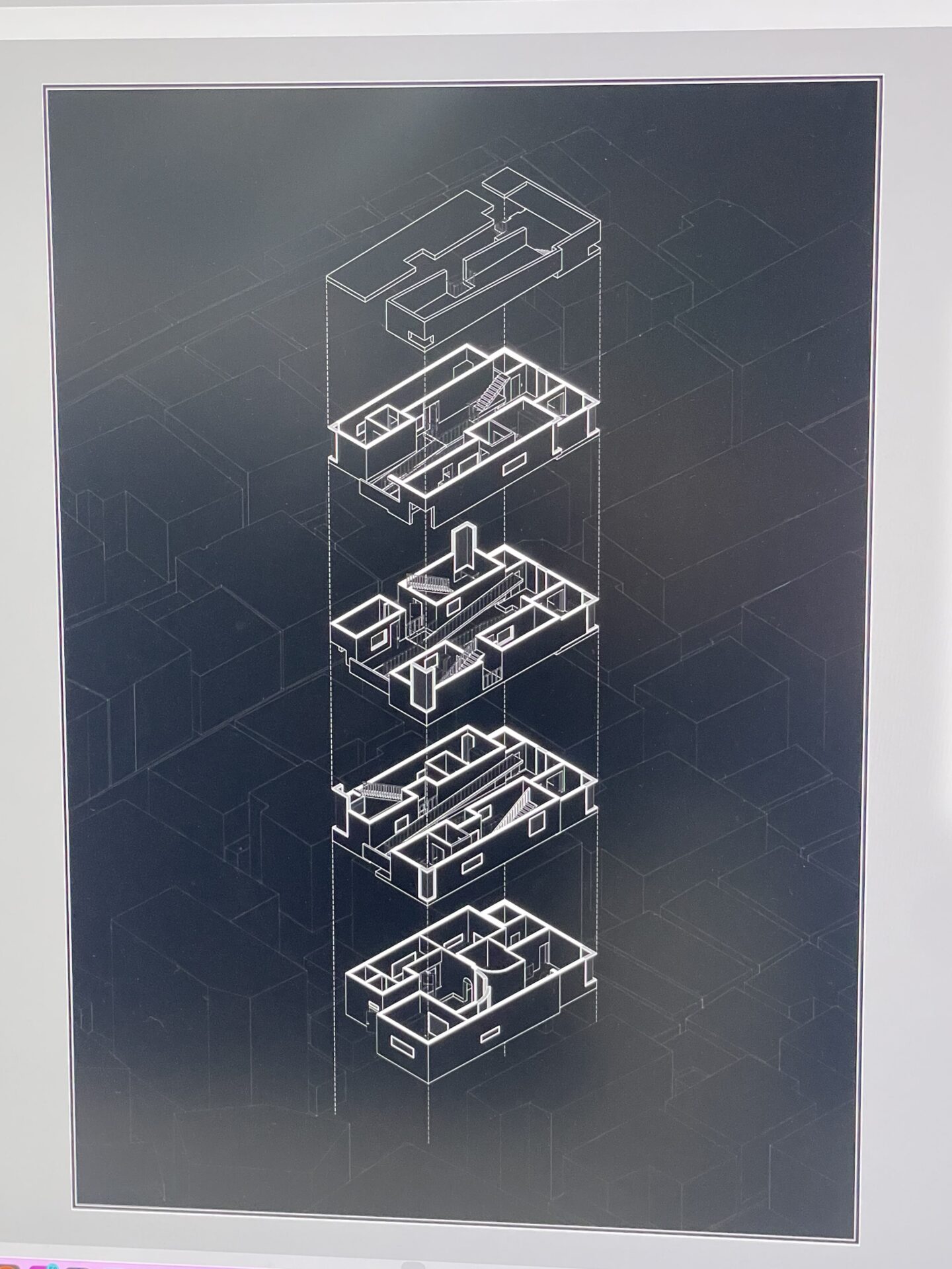 Work image
