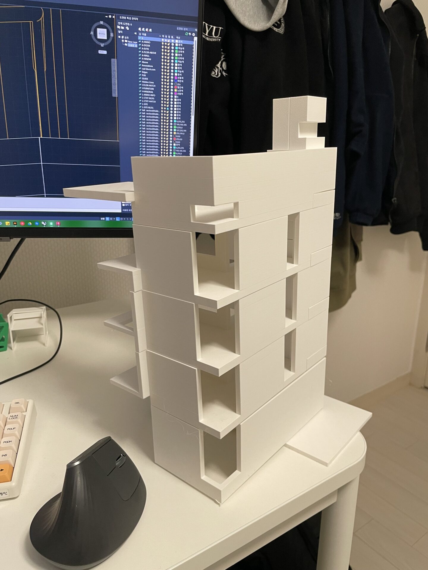 Work image