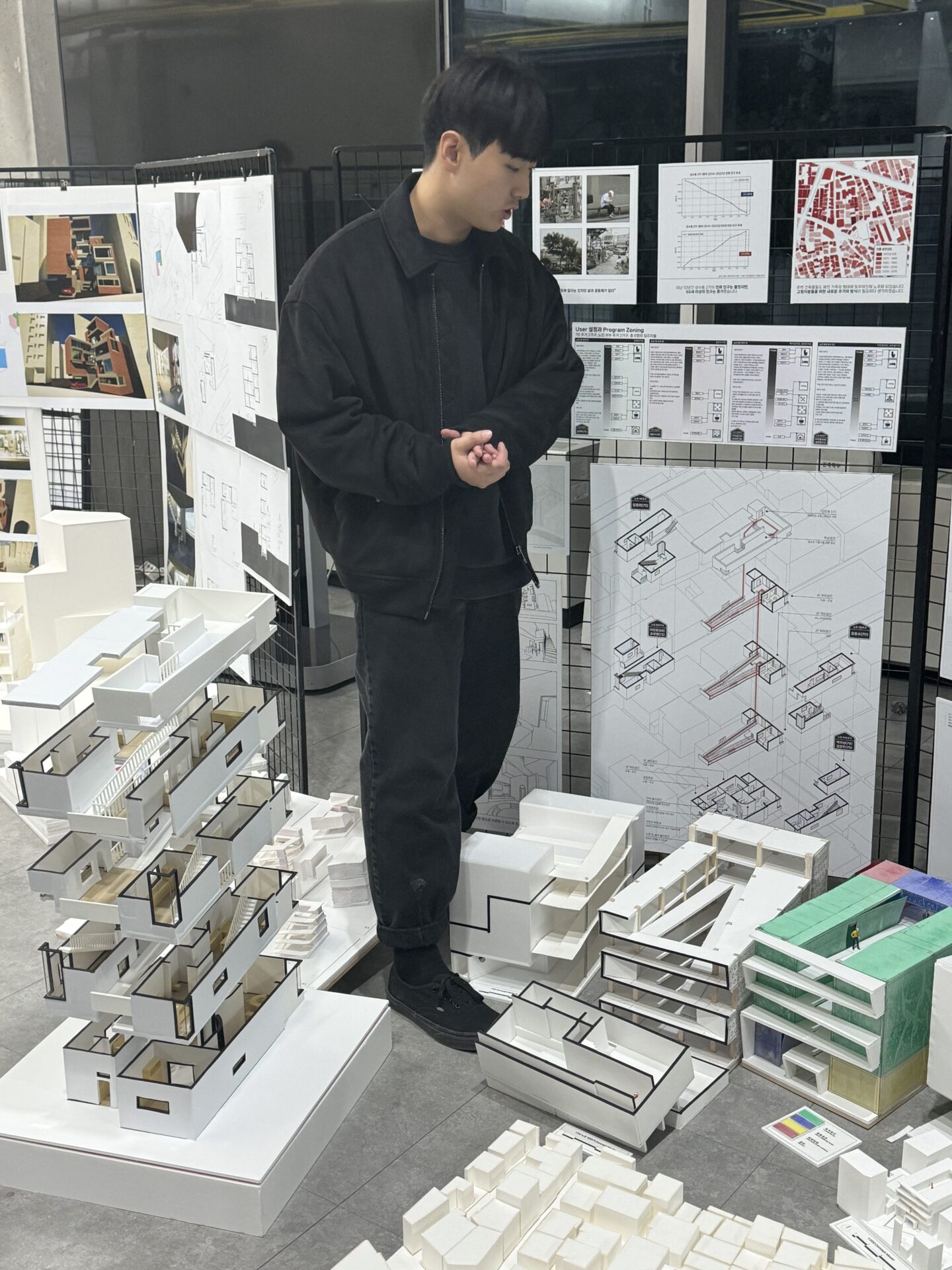 Work image