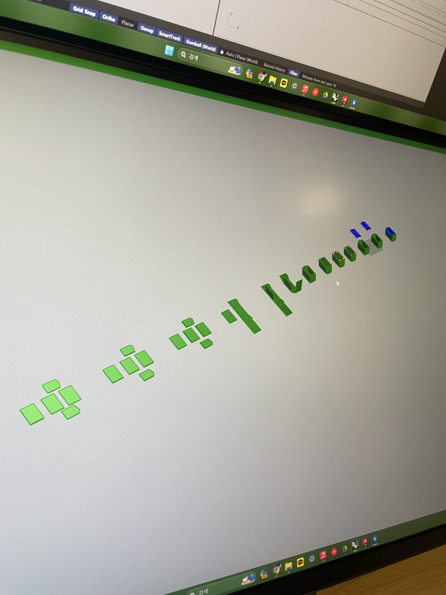 Work image