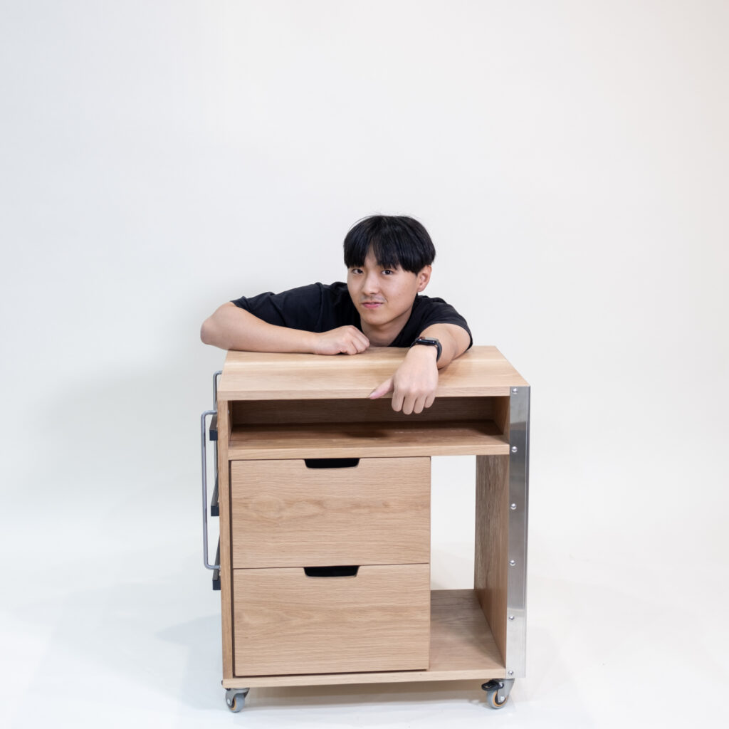 Work image