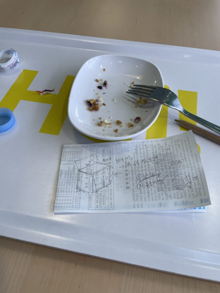 Work image