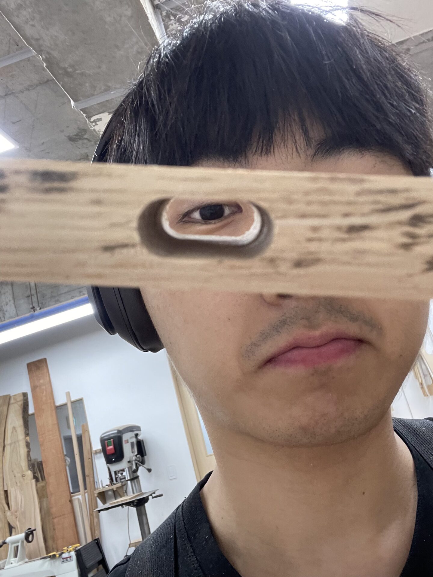 Work image