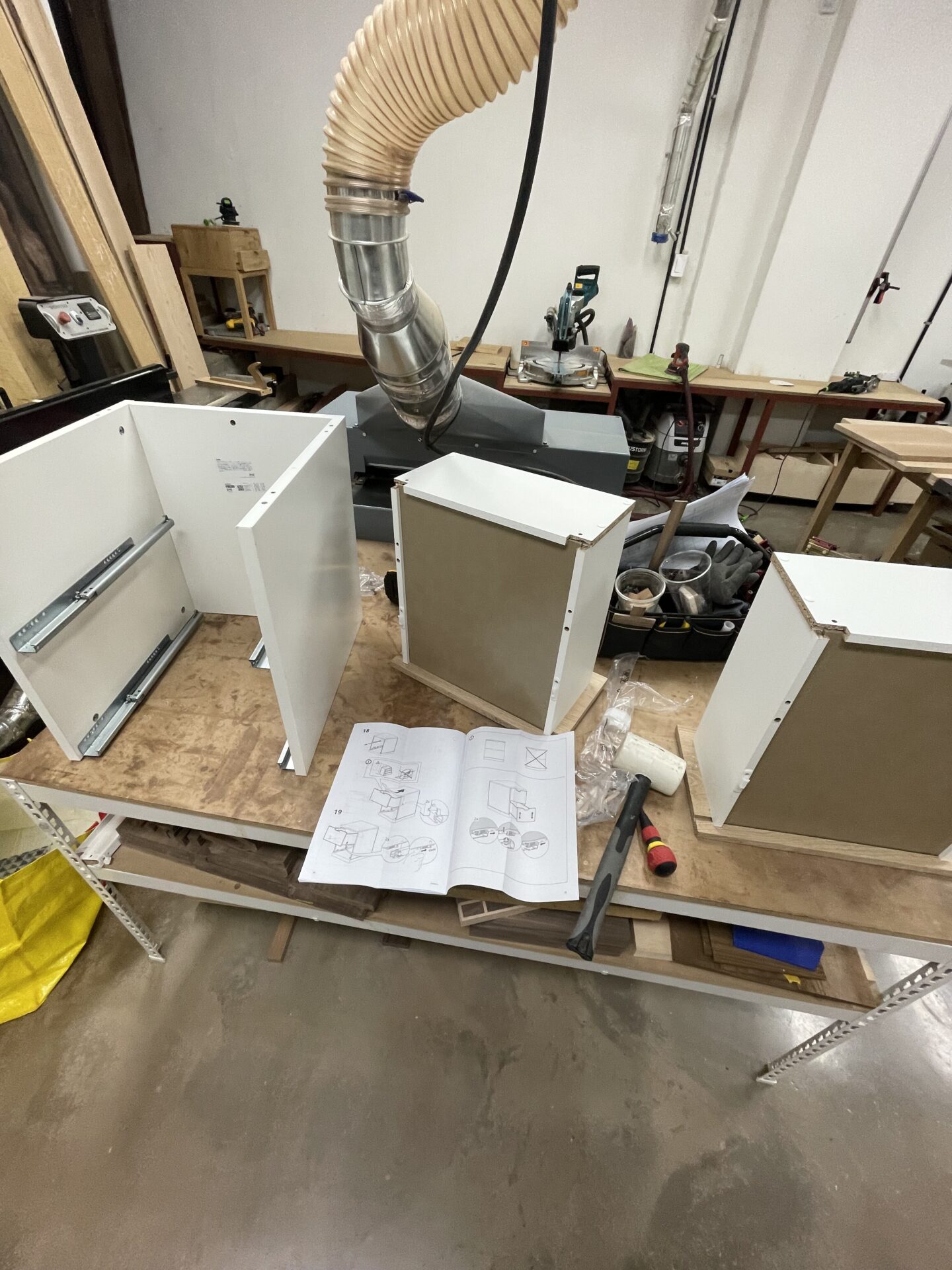 Work image