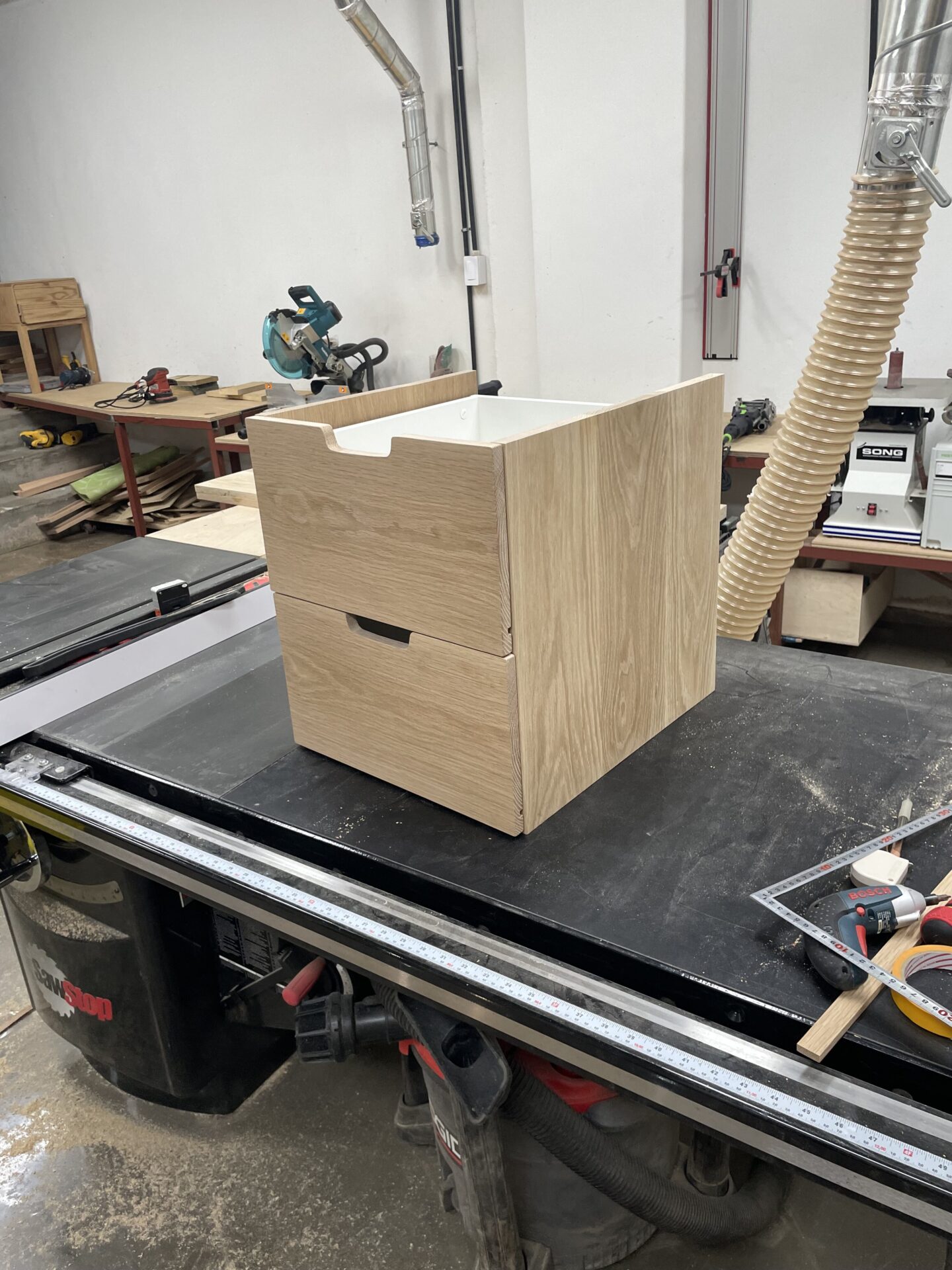 Work image