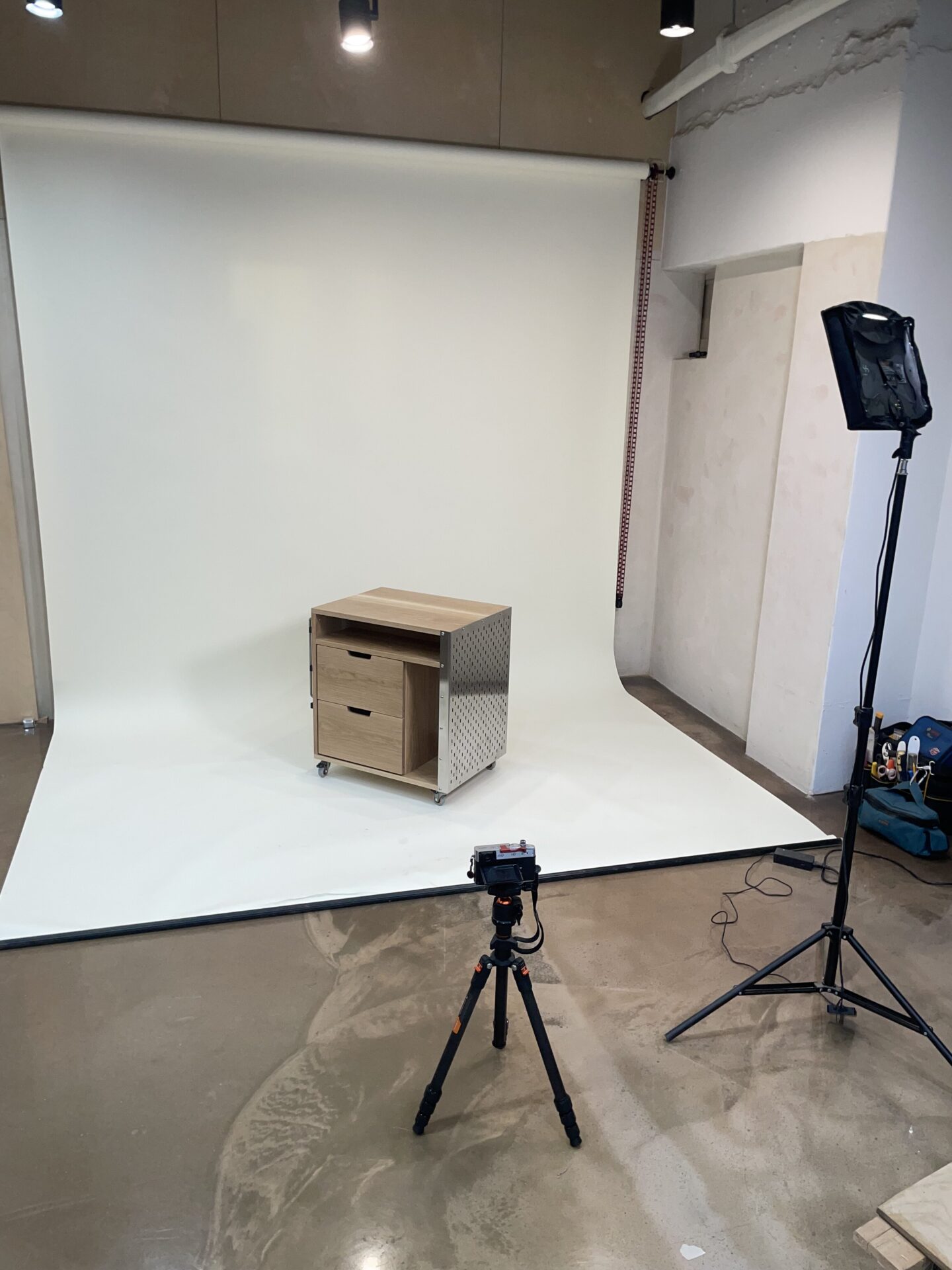 Work image
