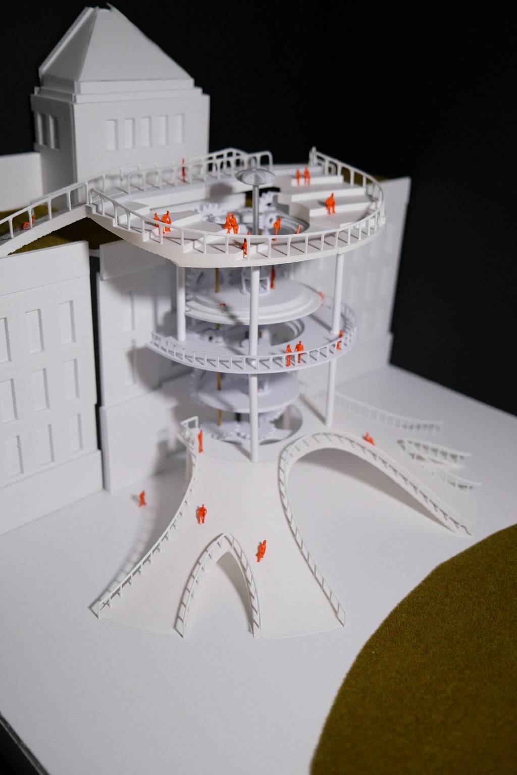 Work image