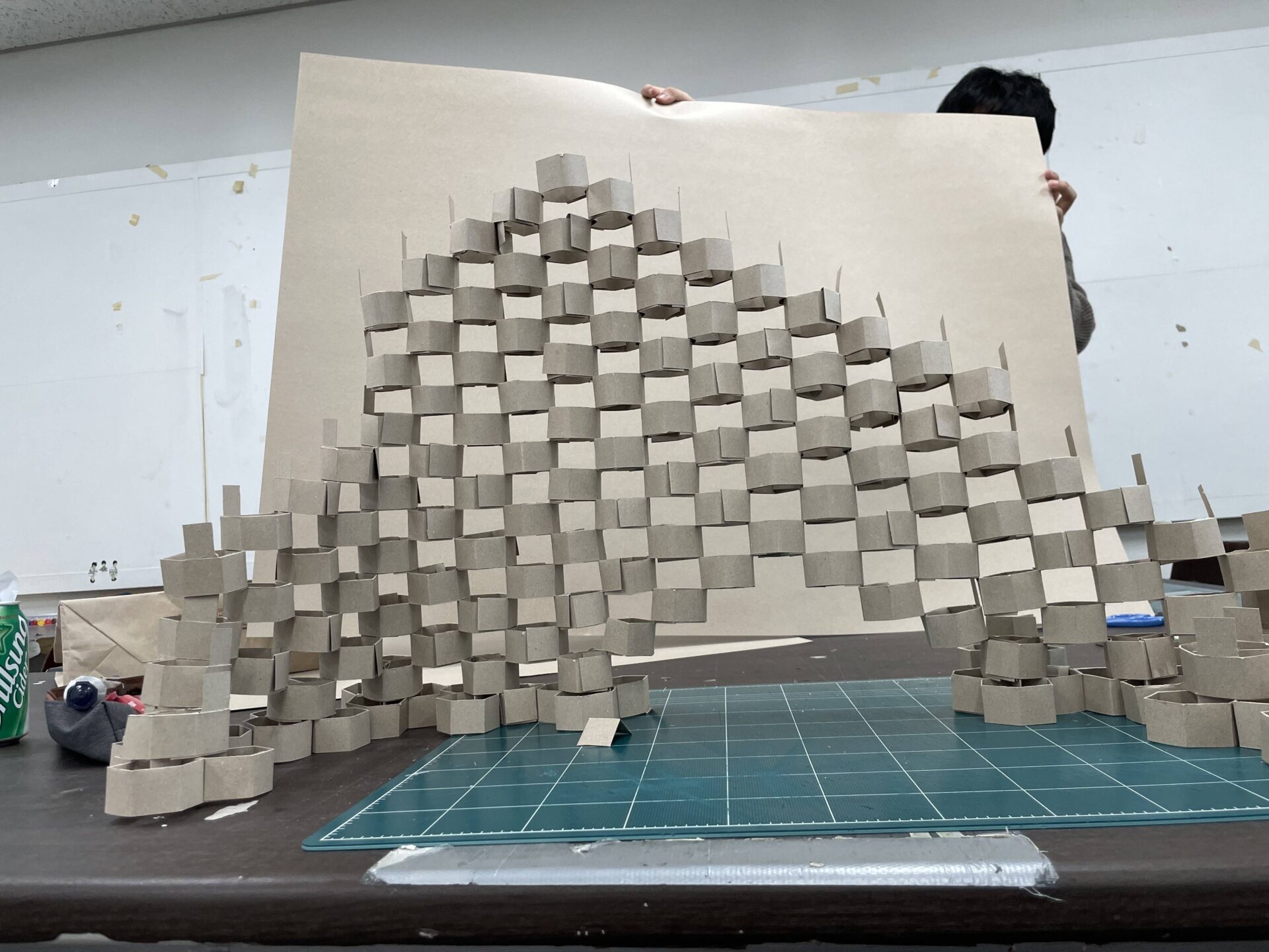Work image