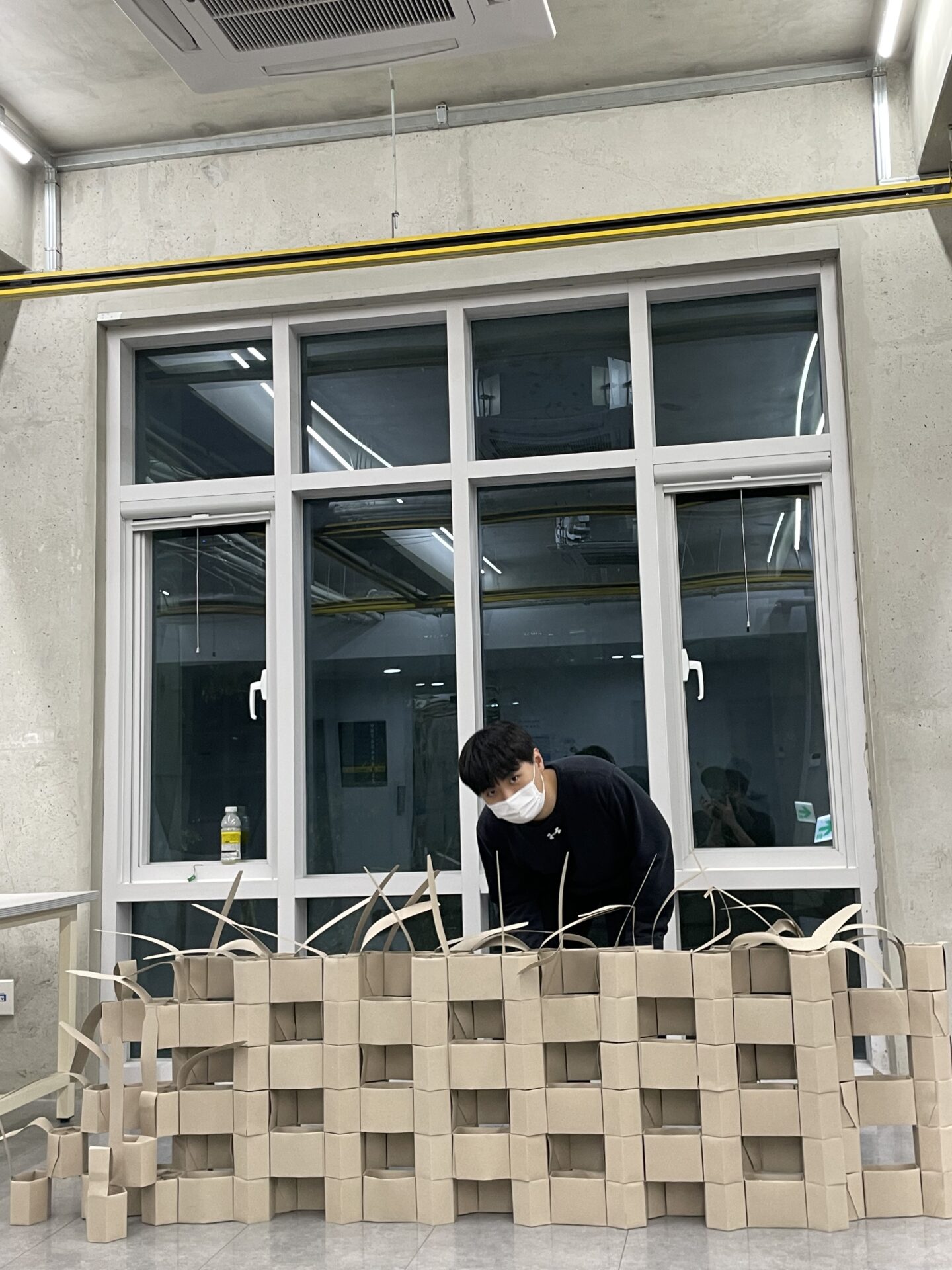 Work image