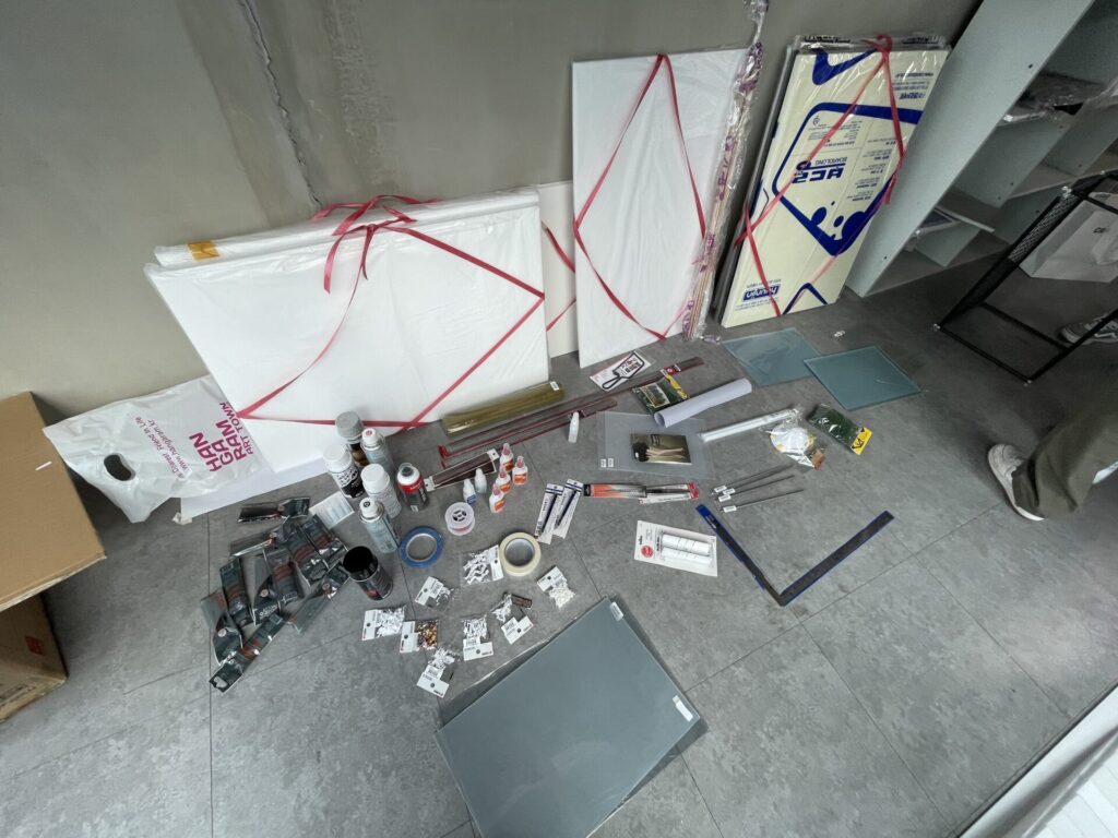Work image