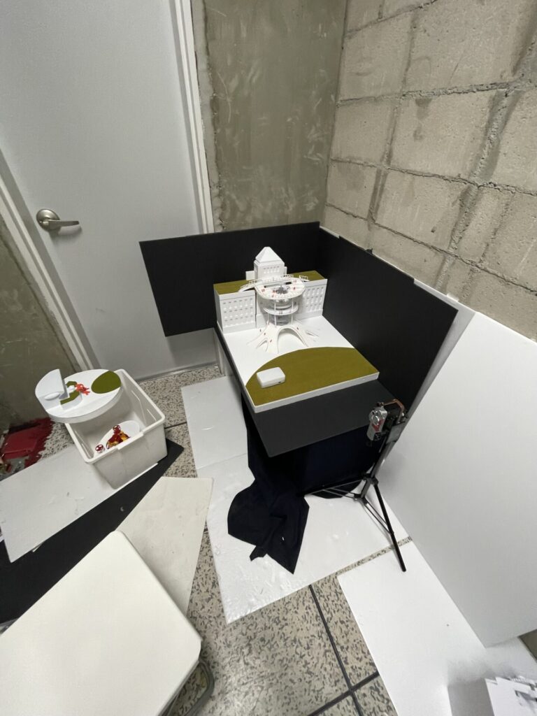 Work image