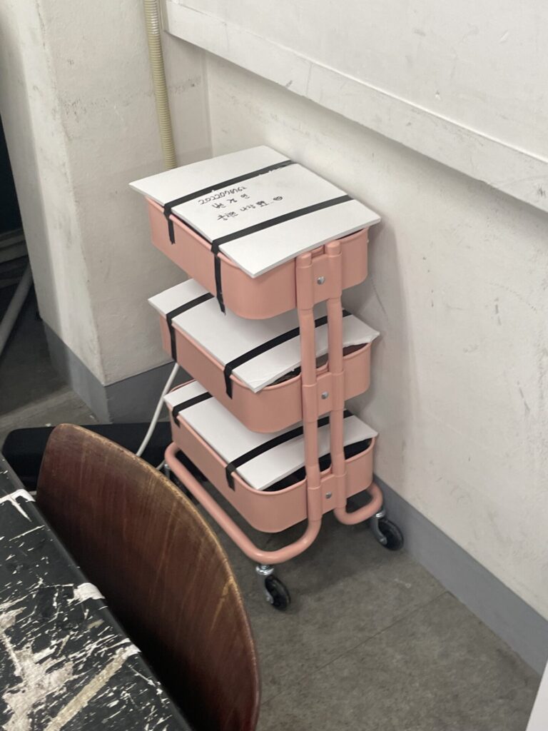 Work image