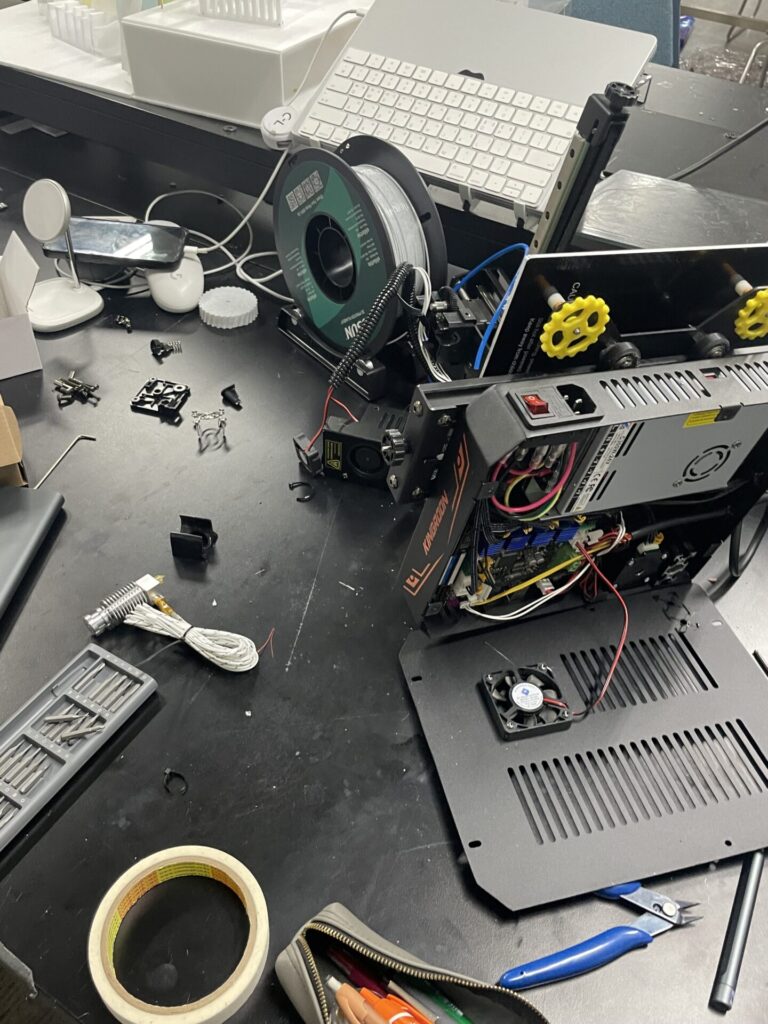 Work image