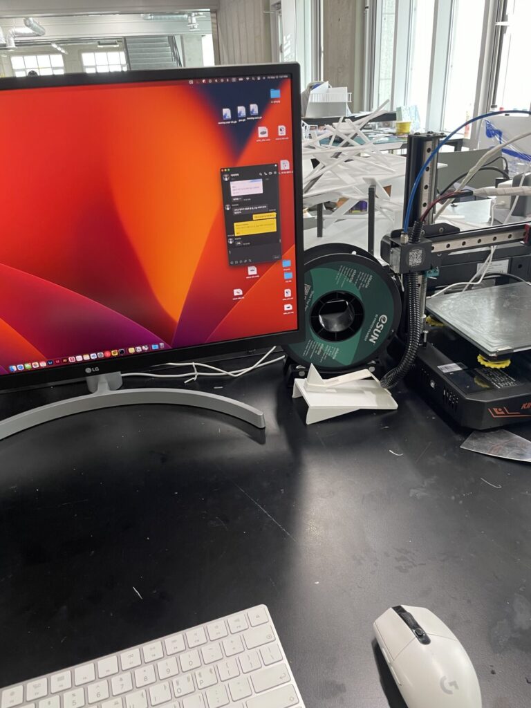 Work image